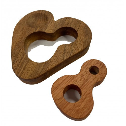 Soothing Heart - Separation and Anxiety