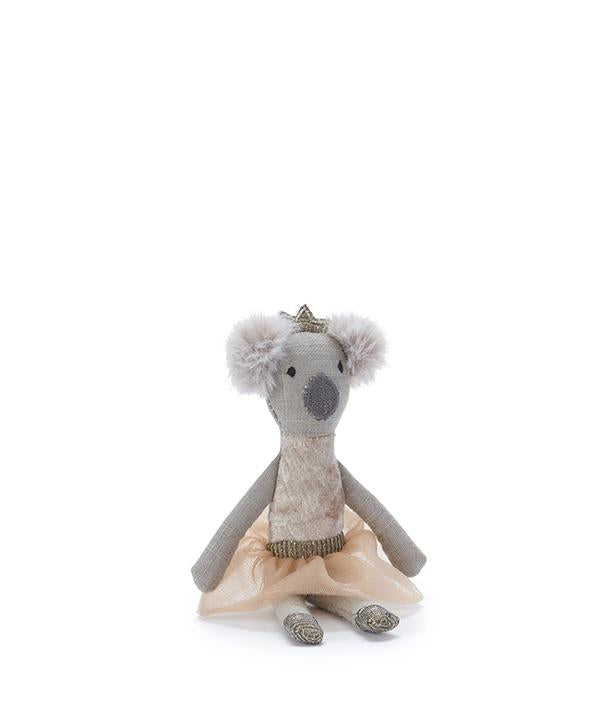 Kimmy Koala - Peach
