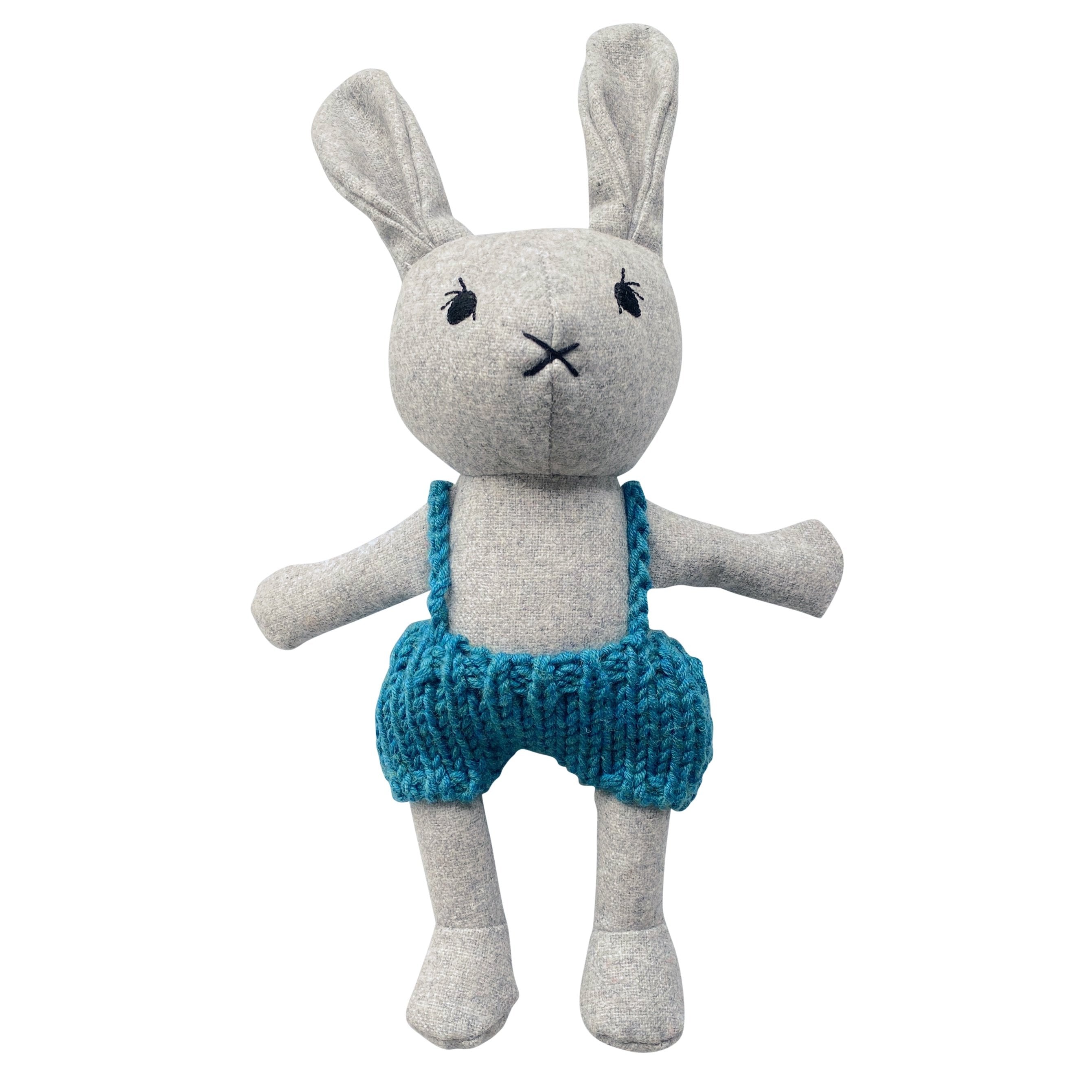 Lionel the Rabbit