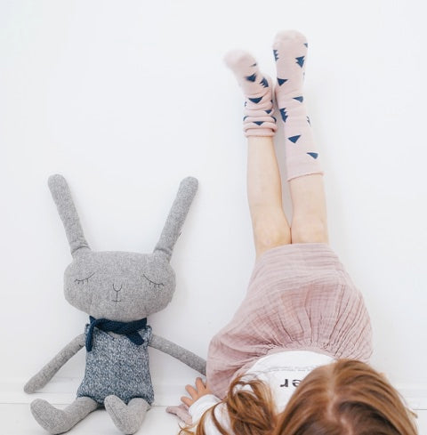 Lloyd the Rabbit - Large