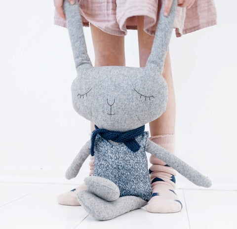 Lloyd the Rabbit - Large