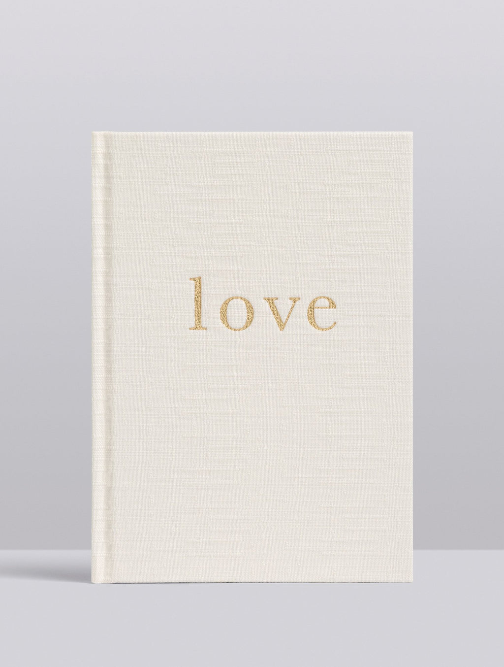Love. Our Wedding Planner
