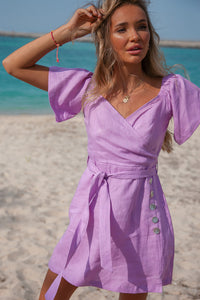 Mafi Dress