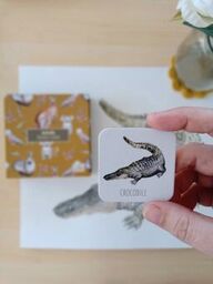 Memory Card Game - Australia