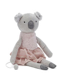Tilly Koala Music Box