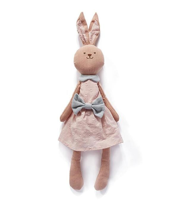 Bowie Bunny