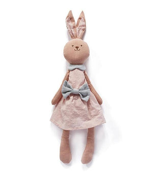 Bowie Bunny