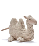 Camilla The Camel