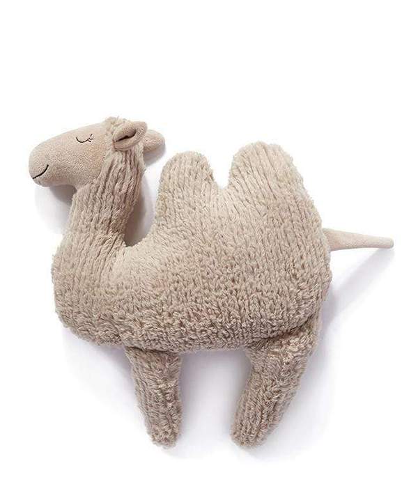 Camilla The Camel