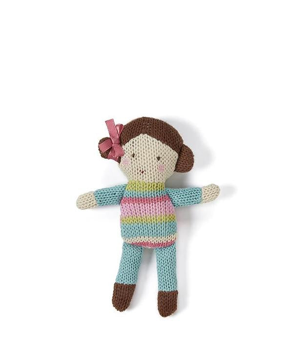 Silent Mama  (no rattle device)