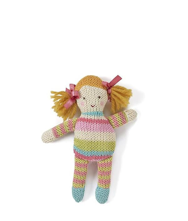 Matilda Rattle