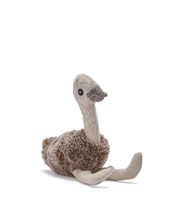 Eddie the Emu Rattle