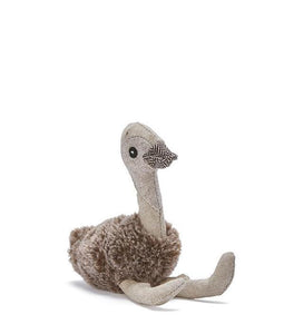 Eddie the Emu Rattle