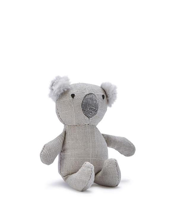 Mini Keith The Koala Rattle