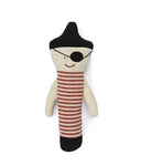 Pirate Rattle