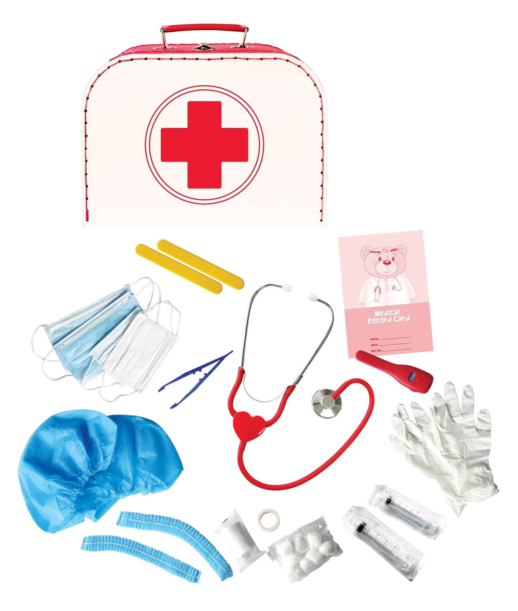 Doctor Kit
