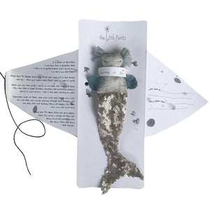 The Wish Pixies - Nimue