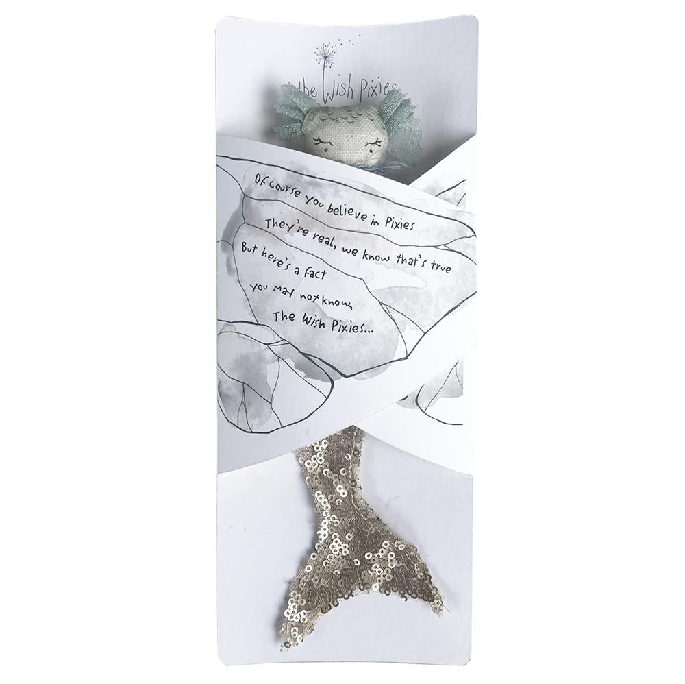 The Wish Pixies - Nimue