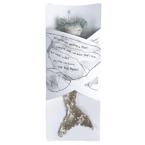 The Wish Pixies - Nimue