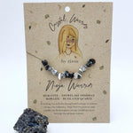 Ninja Warrior Junior Bracelet- Courage