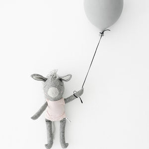 Olive the Donkey