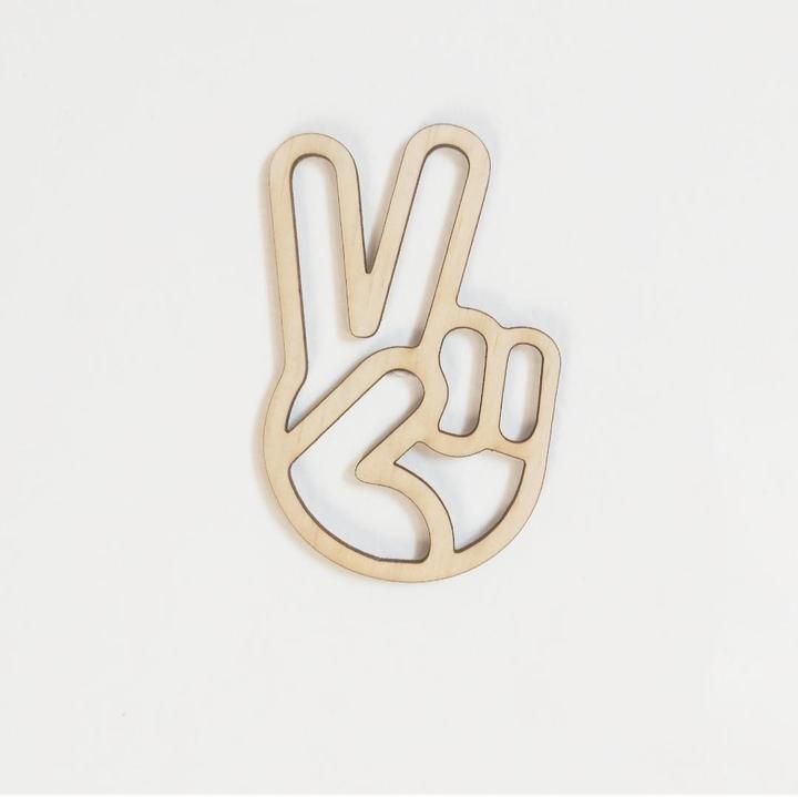 Peace Sign