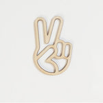 Peace Sign