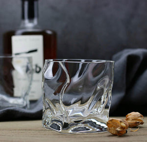 Whisky Glass - Phantom