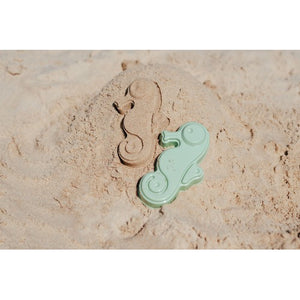 Plasto Sand Moulds - 6 pcs