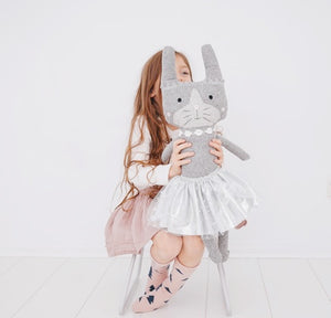 Polly the Cat - Large