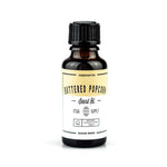 Beard Oil - Buttered Popcorn 25ml