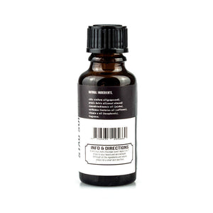 Beard Oil - Dark Chocolate 25ml