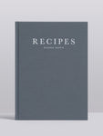 Recipes. Passed Down