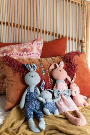 Bluey Bunny