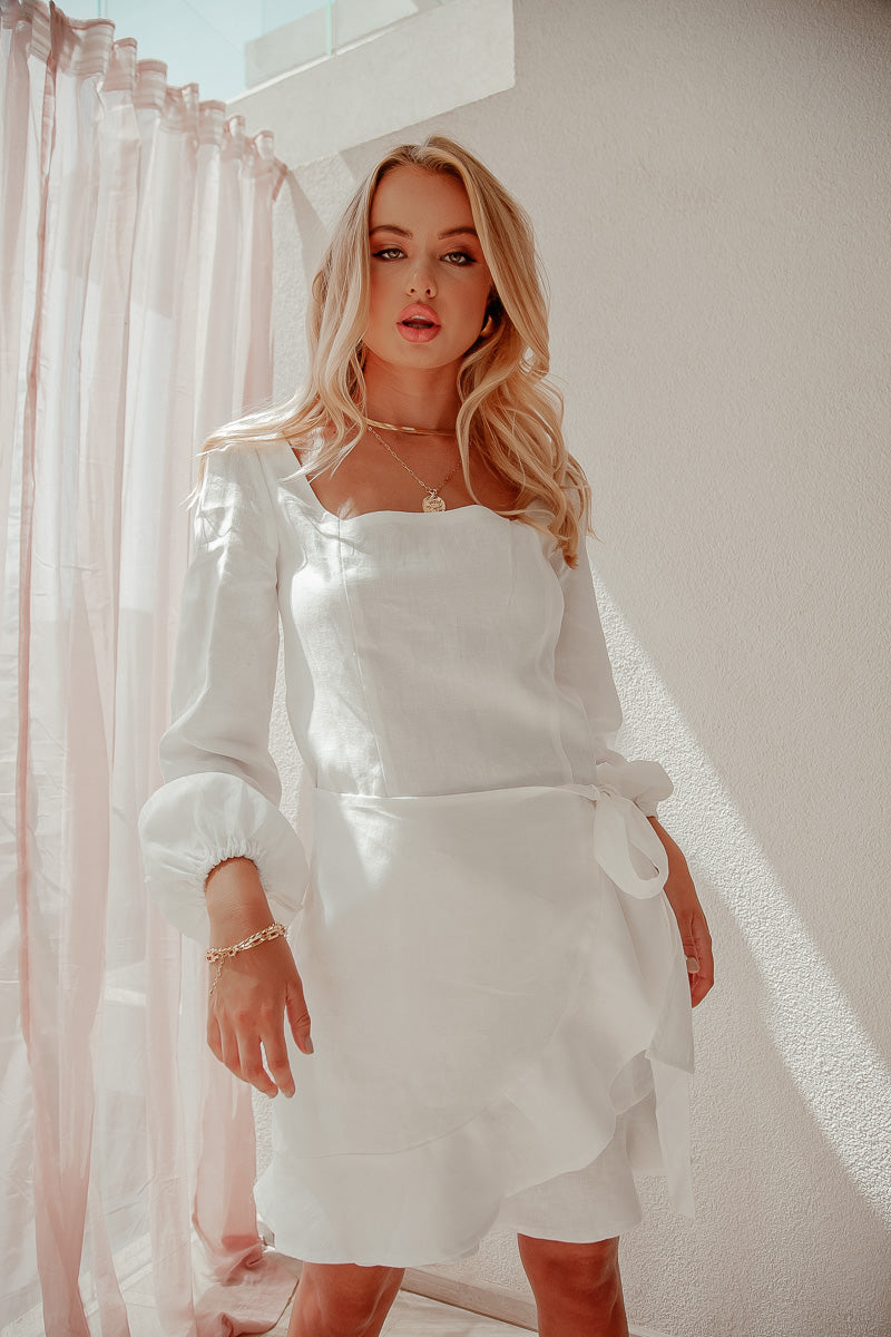 Siren Dress