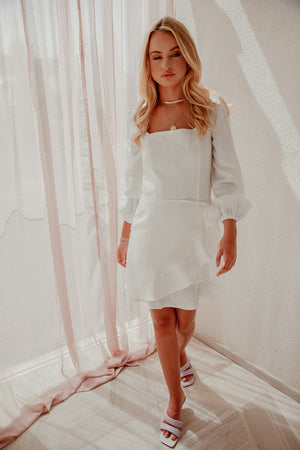 Siren Dress