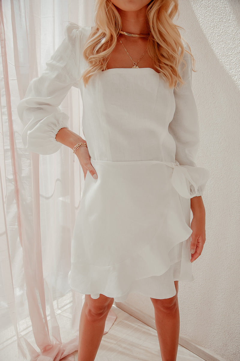 Siren Dress