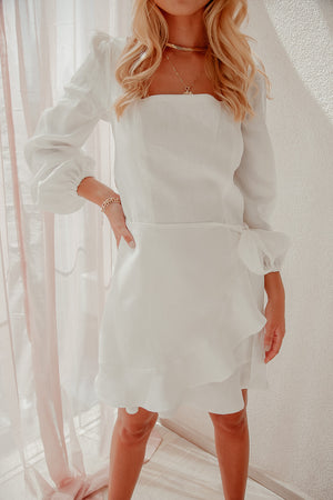 Siren Dress