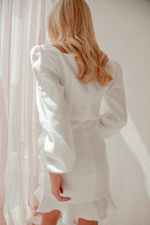 Siren Dress