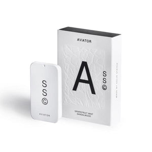 Solid Cologne - Aviator