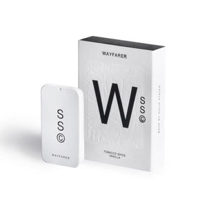 Solid Cologne - Wayfarer