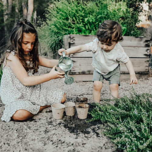 Grow with Gratitude