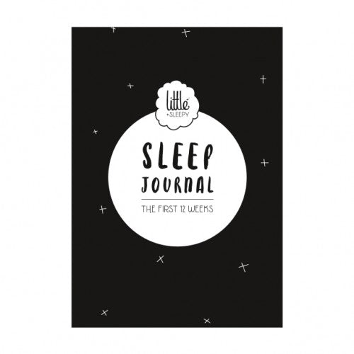 Little Sleep Journal