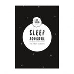 Little Sleep Journal