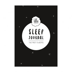 Little Sleep Journal