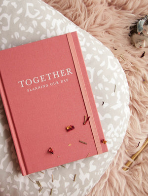 Together. Planning Our Day