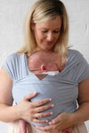 Wrap Carrier - Cornflower
