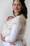 Wrap Carrier - Fleur