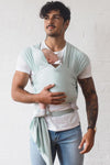 Wrap Carrier -Sage