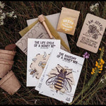 Bee The Change